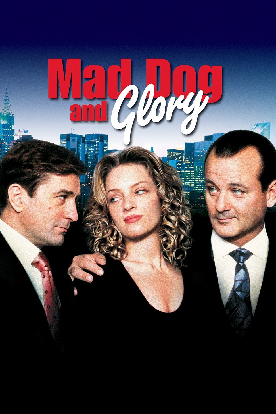 Mad Dog and Glory (1993) [37289] (A1765619218) [[Movies]] --Plex--